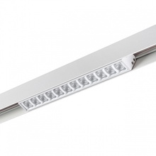 NovoTech Flum 359487 Потолочный светильник 25x2,2x4,3 см, Венгрия - фото 1 - фото 4