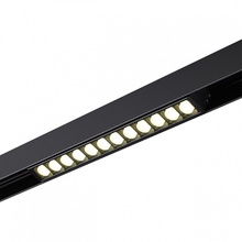 NovoTech Flum 359488 Потолочный светильник 25x2,2x4,3 см, Венгрия - фото 1 - фото 2