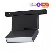 NovoTech Flum 359492 Потолочный светильник 18,3x2,3x15,7 см, Венгрия - фото 1 - фото 3