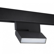 NovoTech Flum 359492 Потолочный светильник 18,3x2,3x15,7 см, Венгрия - фото 1 - фото 1