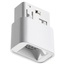 NovoTech Flum 359514 Встраиваемый светильник 3,6x2,2x4,3 см, Венгрия - фото 4 NovoTech Flum 359514 Встраиваемый светильник 3,6x2,2x4,3 см, Венгрия - фото 4