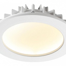 NovoTech Gesso 358806 Встраиваемый светильник Венгрия - фото 1 - фото 2