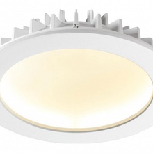 NovoTech Gesso 358807 Встраиваемый светильник Венгрия - фото 1 - фото 2