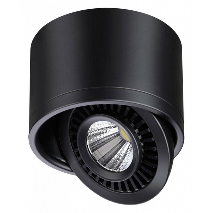 NovoTech Gesso 358812 Светильник Венгрия - фото 1 NovoTech Gesso 358812 Светильник Венгрия - фото 1