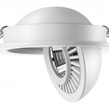 NovoTech Gesso 358815 Встраиваемый светильник Венгрия - фото 1 - фото 3