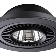 NovoTech Gesso 358818 Встраиваемый светильник Венгрия - фото 1 - фото 3