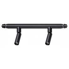 NovoTech Glat 359373 Настенно-потолочный светильник 10,5x2,8x39,5 см, Венгрия - фото 1 - фото 1