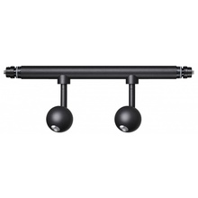 NovoTech Glat 359375 Настенно-потолочный светильник 15x5,5x39,5 см, Венгрия - фото 1 - фото 1