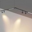 NovoTech Glat 359376 Настенно-потолочный светильник 15x5,5x71,7 см, Венгрия - фото 5