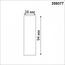 NovoTech Glat 359377 Комплектующее для светильников 2,8x2,8x9,4 см, Венгрия - фото 5