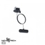 NovoTech Glat 359384 Комплектующее для светильников 9x2,8x200 см, Венгрия - фото 2