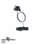 NovoTech Glat 359386 Комплектующее для светильников 18x2,8x200 см, Венгрия - фото 2