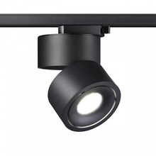 NovoTech GRODA 358777 Трековый светильник Венгрия - фото 1 - 2 NovoTech GRODA 358777 Трековый светильник Венгрия - фото 1 - фото 2