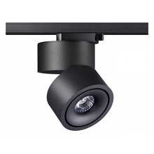NovoTech GRODA 358777 Трековый светильник Венгрия - фото 1 NovoTech GRODA 358777 Трековый светильник Венгрия - фото 1 - фото 1