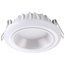 NovoTech JOIA 358279 Встраиваемый светильник 12x12x5 см, Венгрия - фото 1