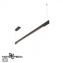 NovoTech Ledo 359546 Потолочный светильник Венгрия - фото 1 - 3 NovoTech Ledo 359546 Потолочный светильник Венгрия - фото 1 - фото 3