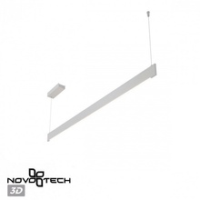 NovoTech Ledo 359547 Потолочный светильник Венгрия - фото 1 - 3 NovoTech Ledo 359547 Потолочный светильник Венгрия - фото 1 - фото 3