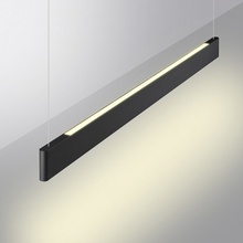 NovoTech Ledo 359548 Потолочный светильник 2,2x207,8 см, Венгрия - фото 1 - фото 4