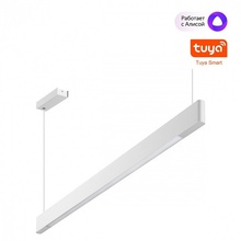 NovoTech Ledo 359549 Потолочный светильник 2,2x207,8 см, Венгрия - фото 1 - 2 NovoTech Ledo 359549 Потолочный светильник 2,2x207,8 см, Венгрия - фото 1 - фото 2