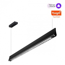 NovoTech Ledo 359550 Потолочный светильник 119x3,1x208,3 см, Венгрия - фото 1 - 2 NovoTech Ledo 359550 Потолочный светильник 119x3,1x208,3 см, Венгрия - фото 1 - фото 2