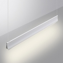 NovoTech Ledo 359551 Потолочный светильник 119x3,1x208,3 см, Венгрия - фото 1 - фото 4