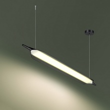 NovoTech Ledo 359544 Потолочный светильник 136,3x18x200 см, Венгрия - фото 1 - фото 4