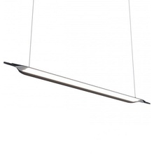 NovoTech Ledo 359544 Потолочный светильник 136,3x18x200 см, Венгрия - фото 1 NovoTech Ledo 359544 Потолочный светильник 136,3x18x200 см, Венгрия - фото 1 - фото 1