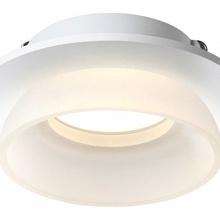 NovoTech Lirio 370722 Встраиваемый светильник Венгрия - фото 1 - фото 2