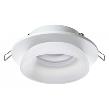 NovoTech Lirio 370722 Встраиваемый светильник Венгрия - фото 1 - фото 1