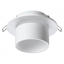 NovoTech Lirio 370716 Встраиваемый светильник Венгрия - фото 1 - фото 1