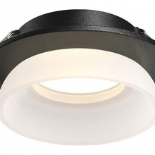 NovoTech Lirio 370721 Встраиваемый светильник Венгрия - фото 1 - фото 2