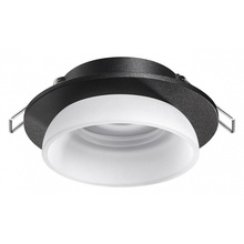 NovoTech Lirio 370721 Встраиваемый светильник Венгрия - фото 1 - фото 1
