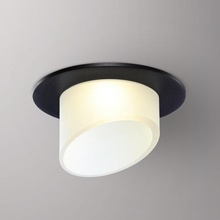 NovoTech Lirio 370896 Встраиваемый светильник 9,8x9,8x6,6 см, Венгрия - фото 1 - фото 2