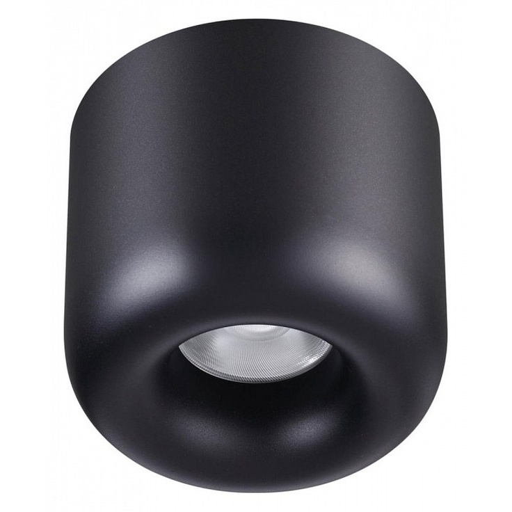 NovoTech Lisse 359440 Точечный светильник Венгрия - фото 1 NovoTech Lisse 359440 Точечный светильник Венгрия - фото 1
