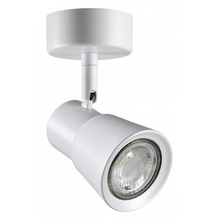 NovoTech Molo 370929 Спот 9,5x7 см, Венгрия - фото 1 NovoTech Molo 370929 Спот 9,5x7 см, Венгрия - фото 1 - фото 1