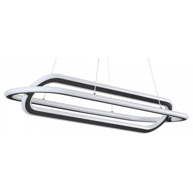 NovoTech Ondo 359173 Потолочный светильник 90x25x200 см, Венгрия - фото 1 NovoTech Ondo 359173 Потолочный светильник 90x25x200 см, Венгрия - фото 1