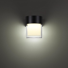 NovoTech Opal 359297 Уличный светильник 10,5x13,3 см, Венгрия - фото 1 - 2 NovoTech Opal 359297 Уличный светильник 10,5x13,3 см, Венгрия - фото 1 - фото 2