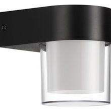 NovoTech Opal 359297 Уличный светильник 10,5x13,3 см, Венгрия - фото 1 - фото 4