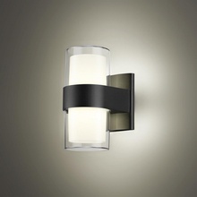 NovoTech Opal 359298 Уличный светильник 11,8x21,6 см, Венгрия - фото 1 - 2 NovoTech Opal 359298 Уличный светильник 11,8x21,6 см, Венгрия - фото 1 - фото 2