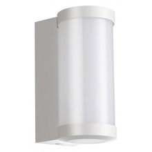NovoTech Opal 359299 Уличный светильник 7,6x17,1 см, Венгрия - фото 1 NovoTech Opal 359299 Уличный светильник 7,6x17,1 см, Венгрия - фото 1 - фото 1