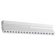 NovoTech Over 359764 Светильник 30,4x3,3 см, Венгрия - фото 1 NovoTech Over 359764 Светильник 30,4x3,3 см, Венгрия - фото 1 - фото 1