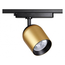 NovoTech Port 358516 Светильник 19x10,8 см, Венгрия - фото 1 - фото 1