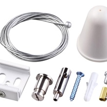 NovoTech Port 135070 Комплектующее для светильников Венгрия - фото 1 - фото 2