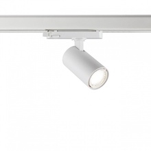 NovoTech Port 359565 Трековый светильник 5,5x10x16,3 см, Венгрия - фото 1 - фото 2