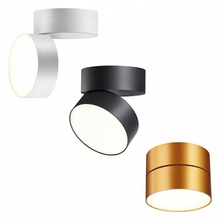 NovoTech Prometa 358750 Светильник Венгрия - фото 1 - фото 4