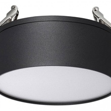 NovoTech Prometa 358753 Встраиваемый светильник Венгрия - фото 1 - 2 NovoTech Prometa 358753 Встраиваемый светильник Венгрия - фото 1 - фото 2