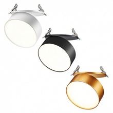 NovoTech Prometa 358754 Встраиваемый светильник Венгрия - фото 1 - 3 NovoTech Prometa 358754 Встраиваемый светильник Венгрия - фото 1 - фото 3