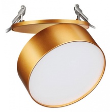 NovoTech Prometa 358754 Встраиваемый светильник Венгрия - фото 1 NovoTech Prometa 358754 Встраиваемый светильник Венгрия - фото 1 - фото 1