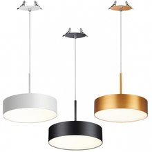 NovoTech Prometa 358765 Светильник Венгрия - фото 1 - фото 4