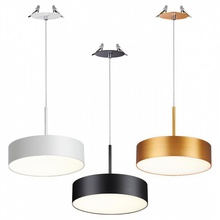 NovoTech Prometa 358766 Светильник Венгрия - фото 1 - 3 NovoTech Prometa 358766 Светильник Венгрия - фото 1 - фото 3